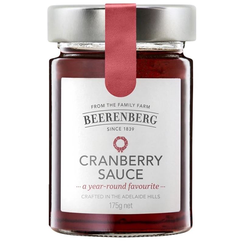 Cranberry Sauce