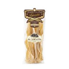 Summer Truffle Pasta La Fabrica Della Pasta