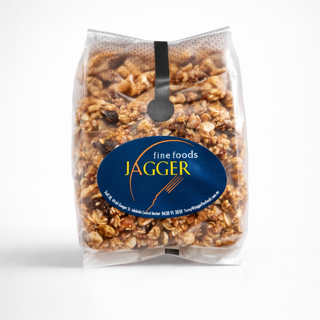 Artisan Granola