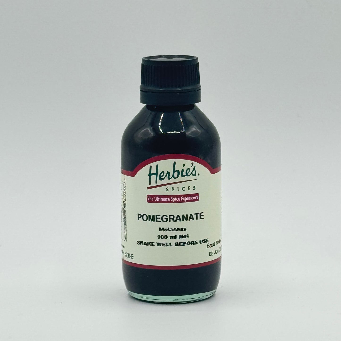 Pomegranate Molasses