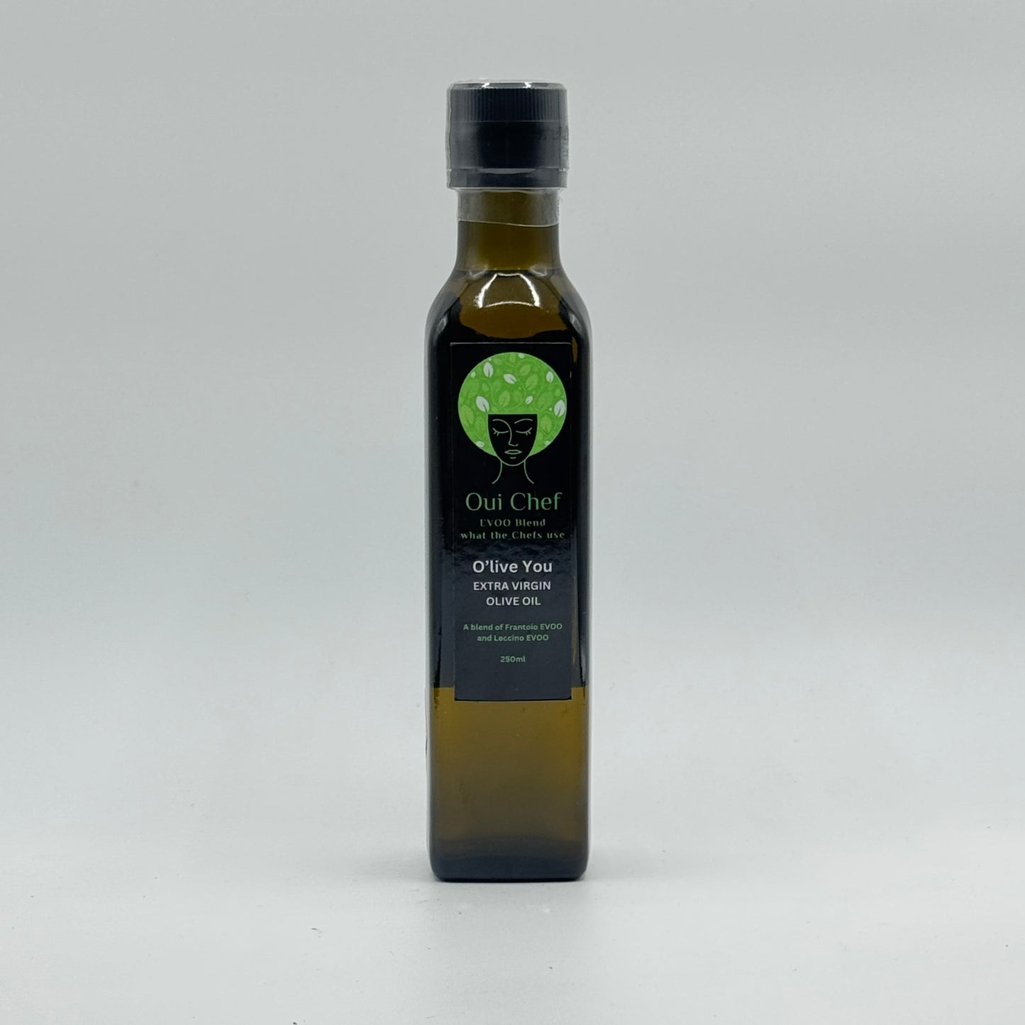 Oui Chef Extra Virgin Olive Oil 200ml