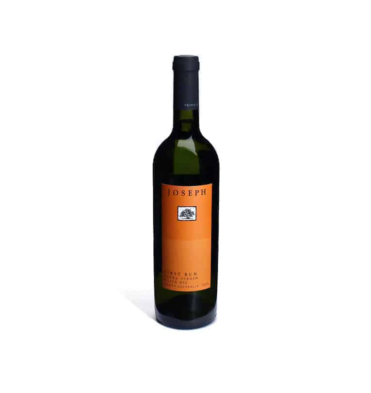 JOSEPH Olive Oil 2026 First Run 750ML