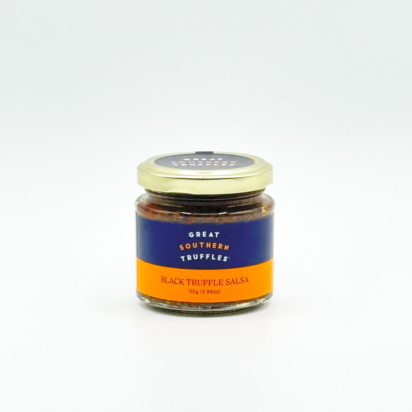 Black Truffle Salsa