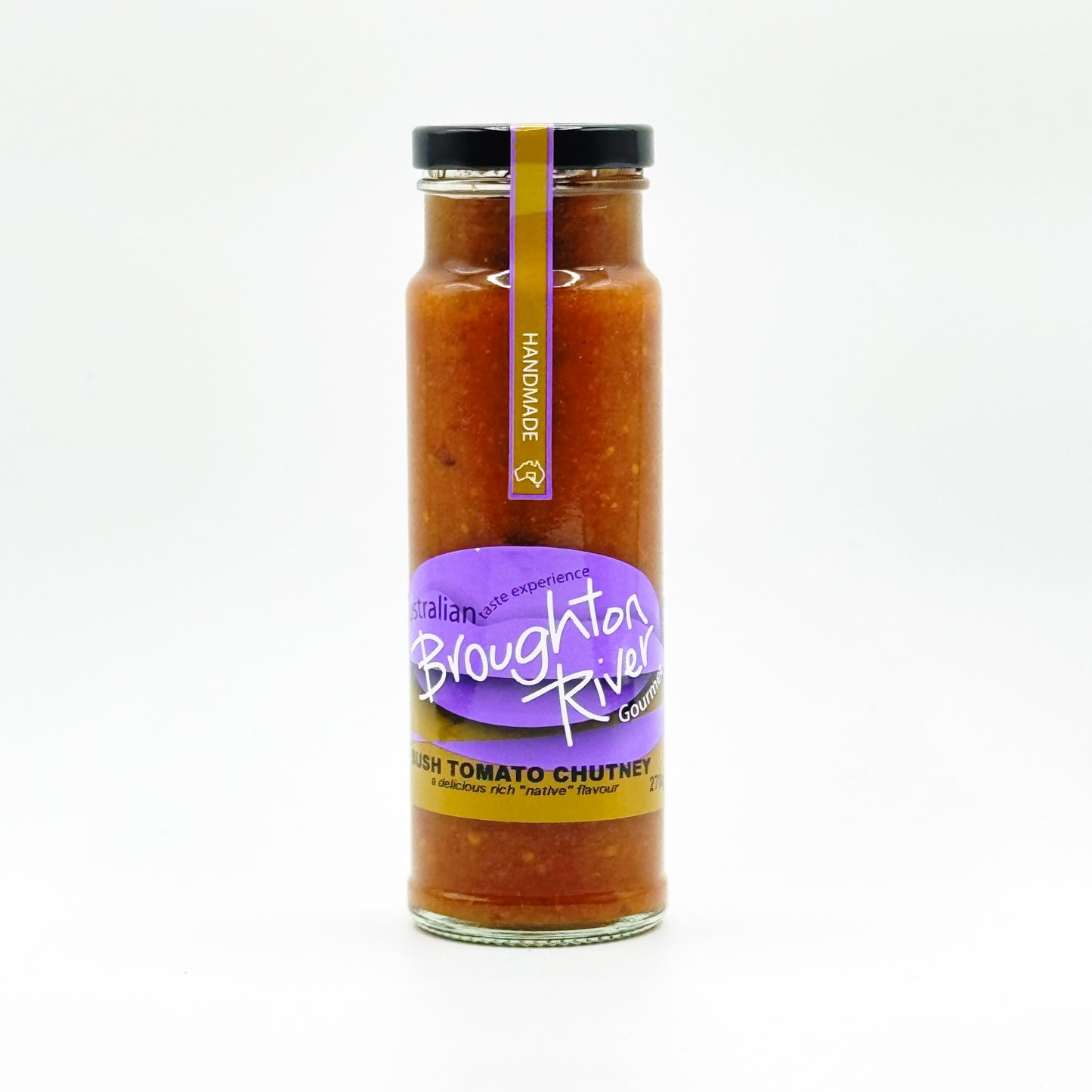 Bush Tomato Chutney