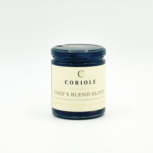 Chef's Blend Olives