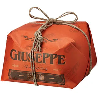 Giuseppe Panettone
