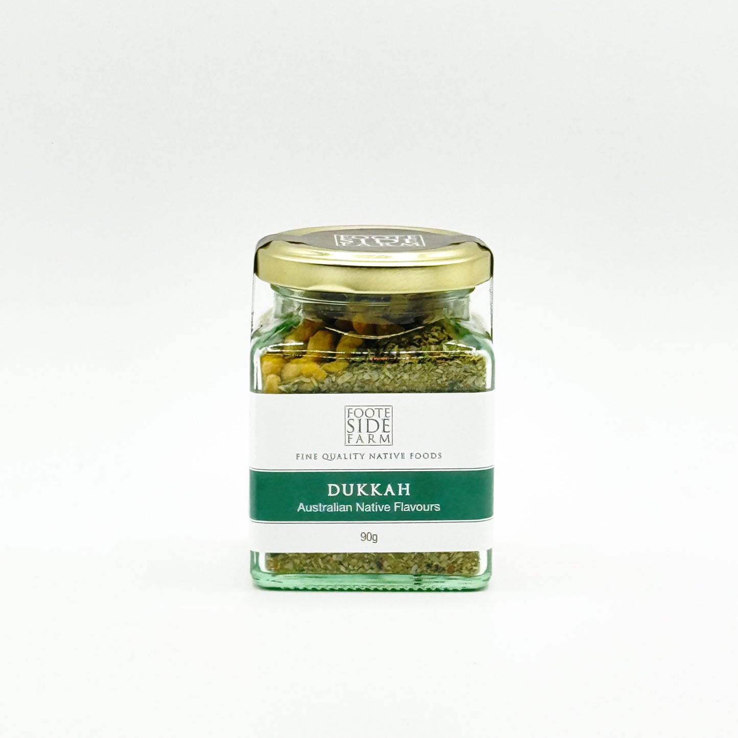 Australian Native Dukkah