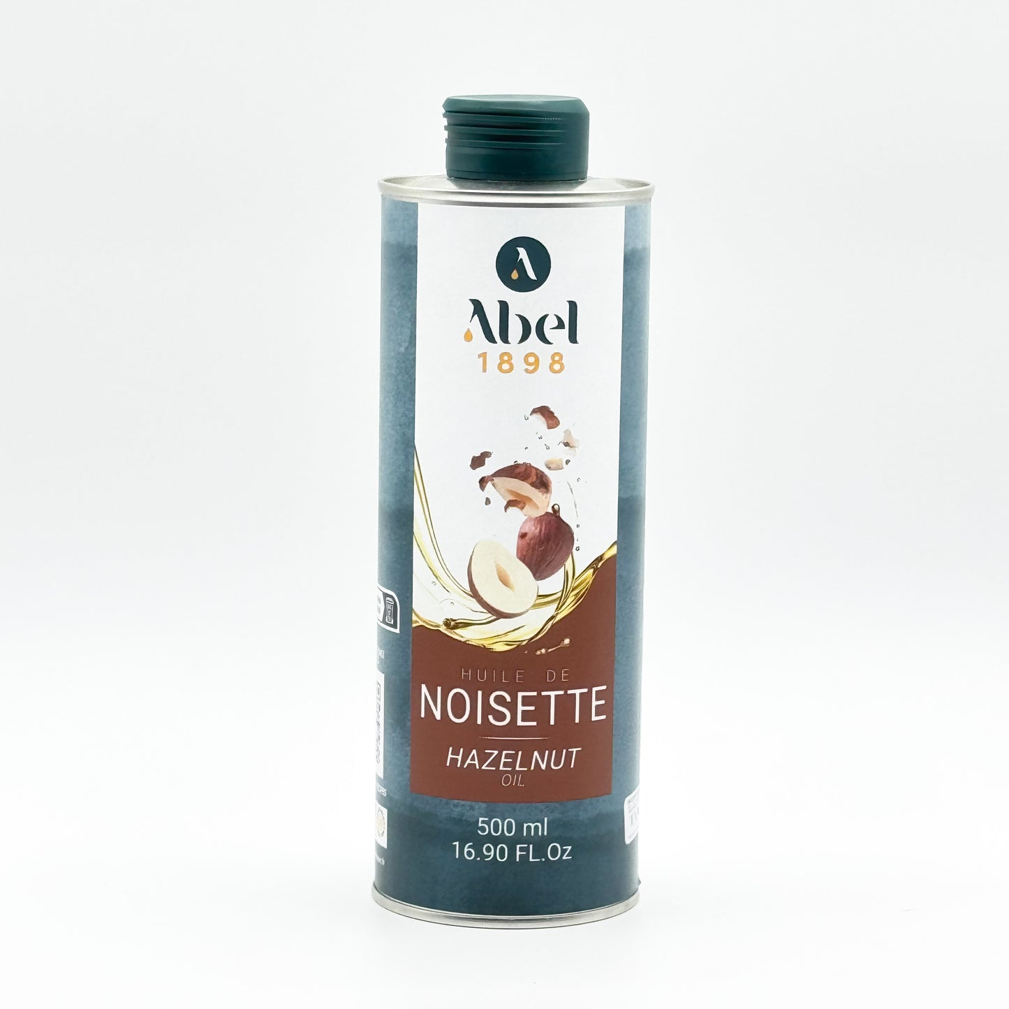 Hazelnut Oil