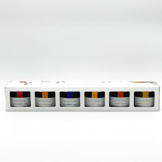 Jam Gift Pack