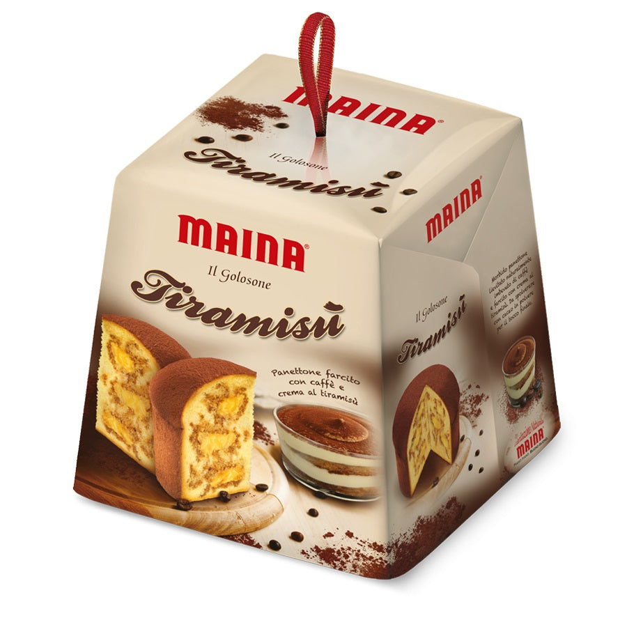 Maina Tiramisu Il Golosone