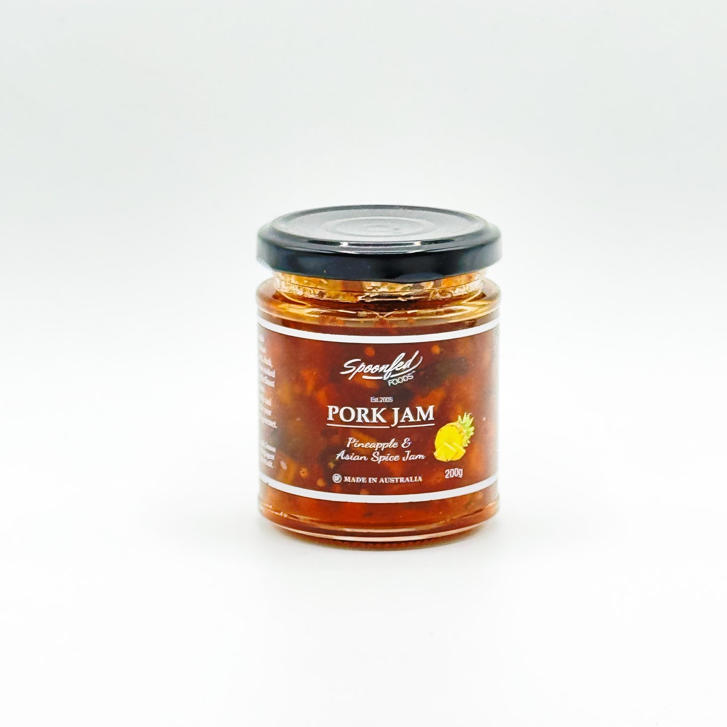 Pork Jam