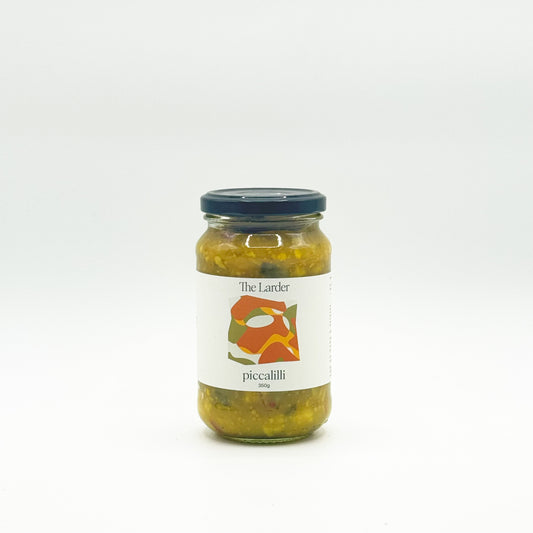 Piccalilli