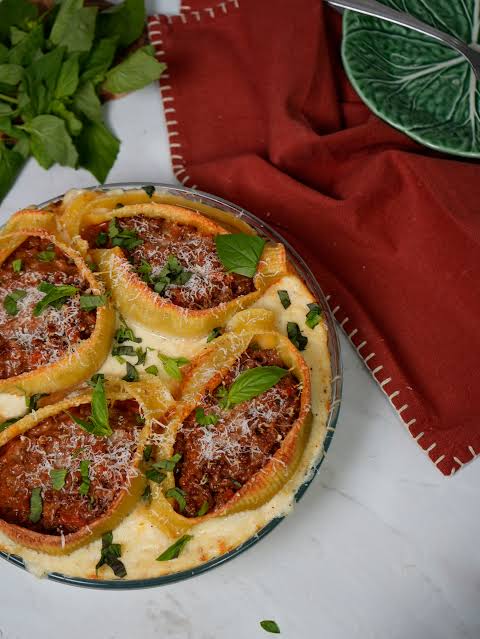 Stuffed Caccavelle: The Ultimate Italian Comfort Dish