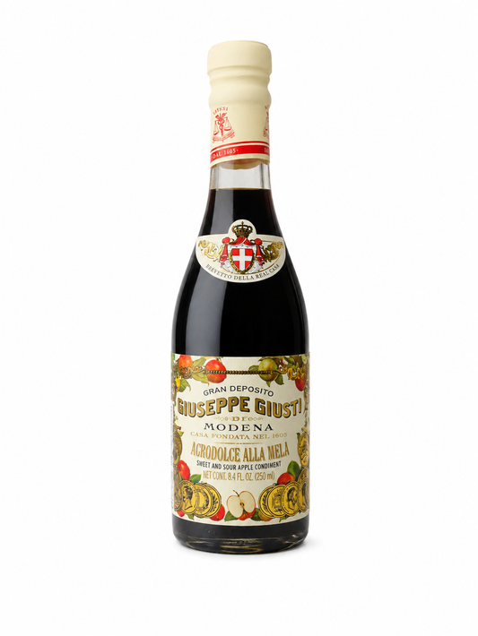 Apple Infused Balsamic Vinegar