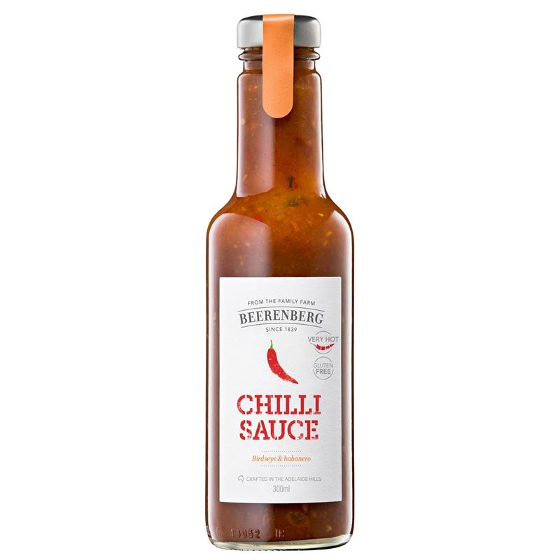 Chilli Sauce