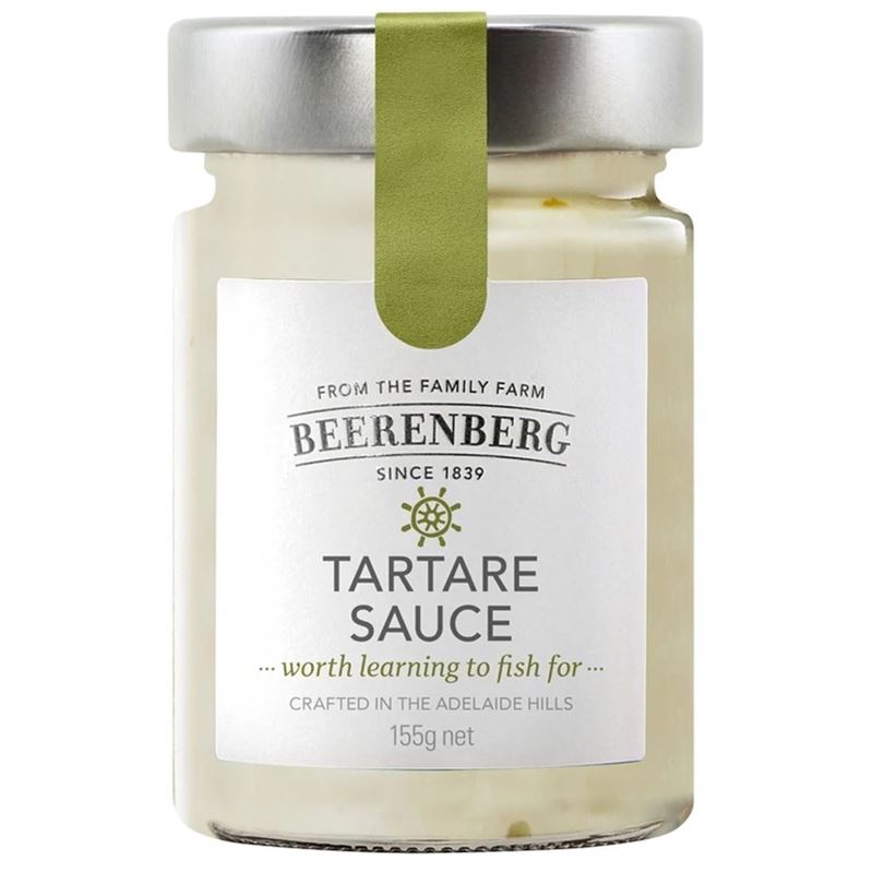 Tartare sauce