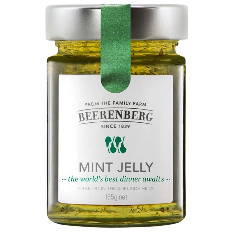 Mint Jelly