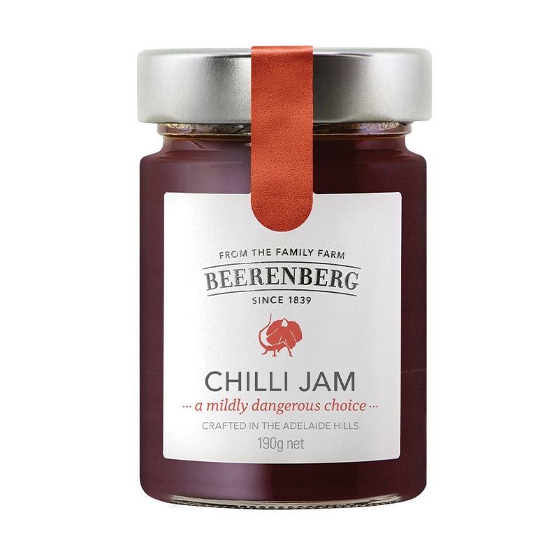 Chilli Jam