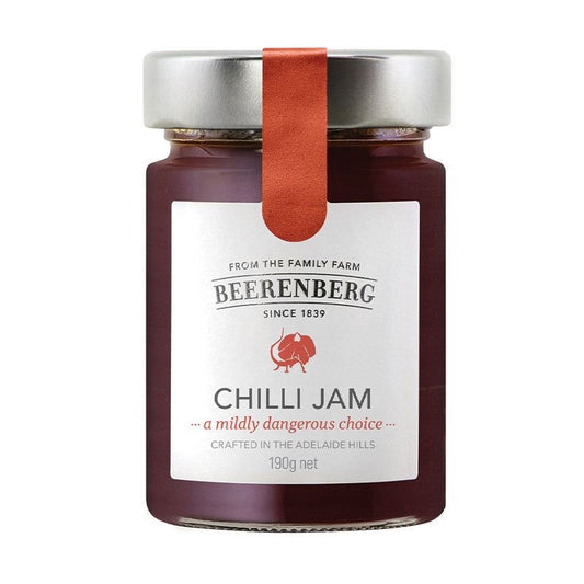 Chilli Jam