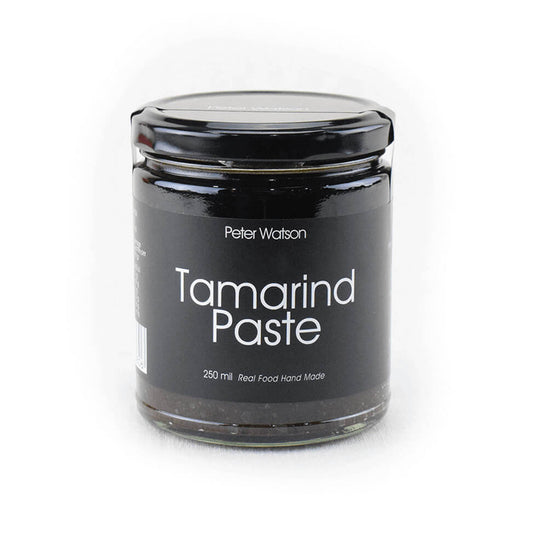 Tamarind paste Peter Watson