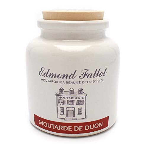 Mustard Edmond Fallot