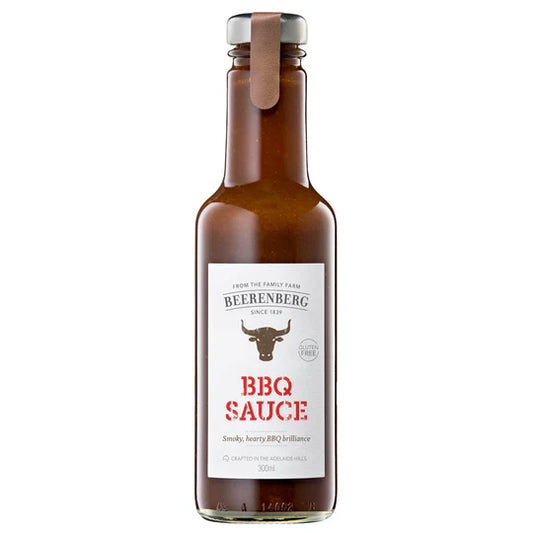BBQ Sauce