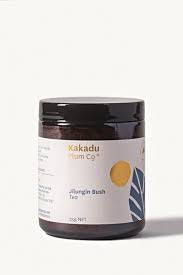 Jilungin Bush Tea Kakadu Plum Co 35g