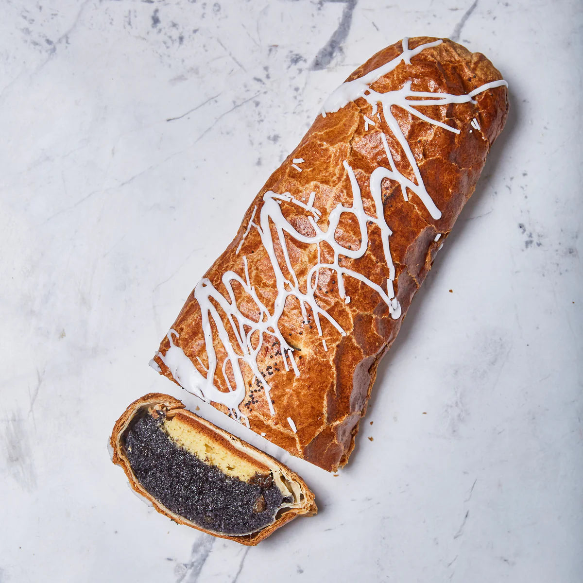 Poppy Seed Struddle
