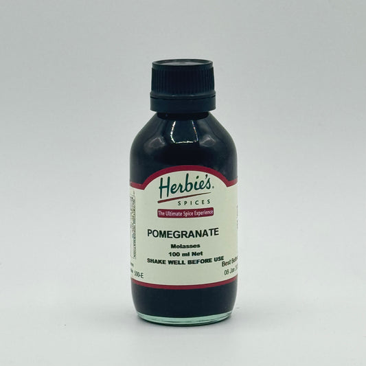 Pomegranate Molasses