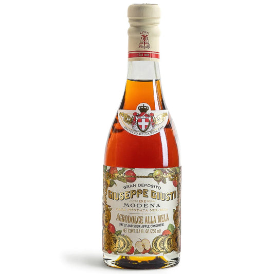 Apple Infused Balsamic Vinegar