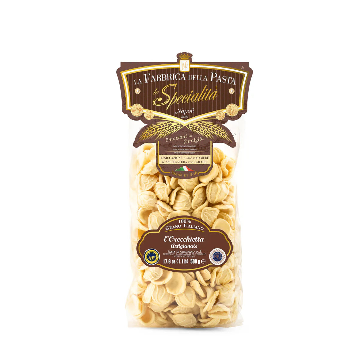Orecchiette Artigianale