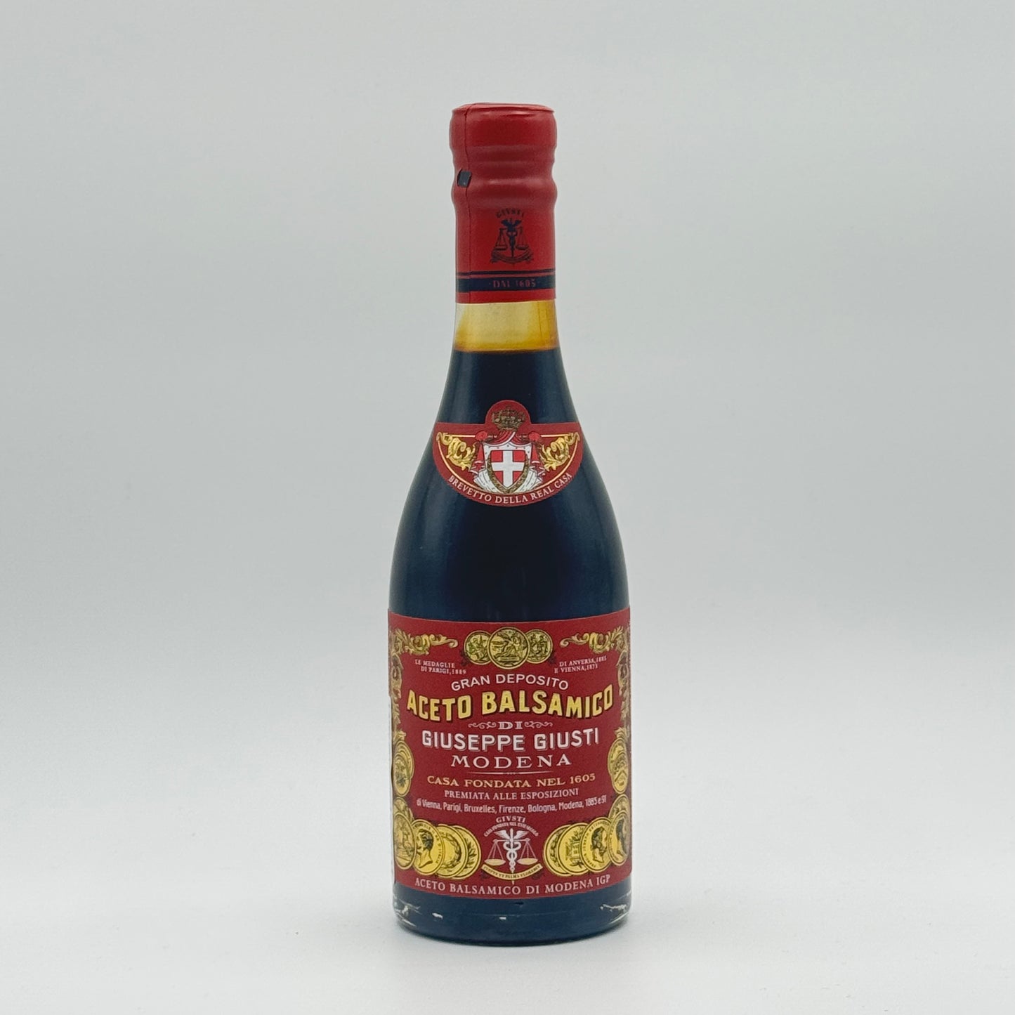 12 Year Aged Balsamic Vinegar