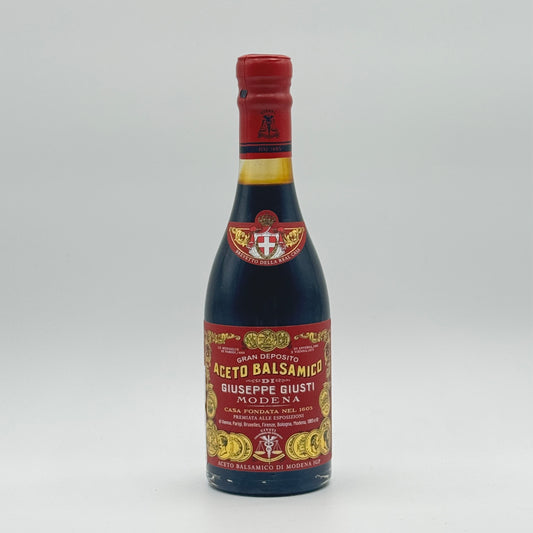 12 Year Aged Balsamic Vinegar