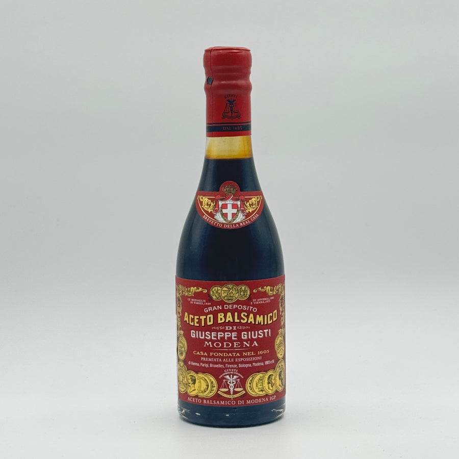 12 Year Aged Balsamic Vinegar