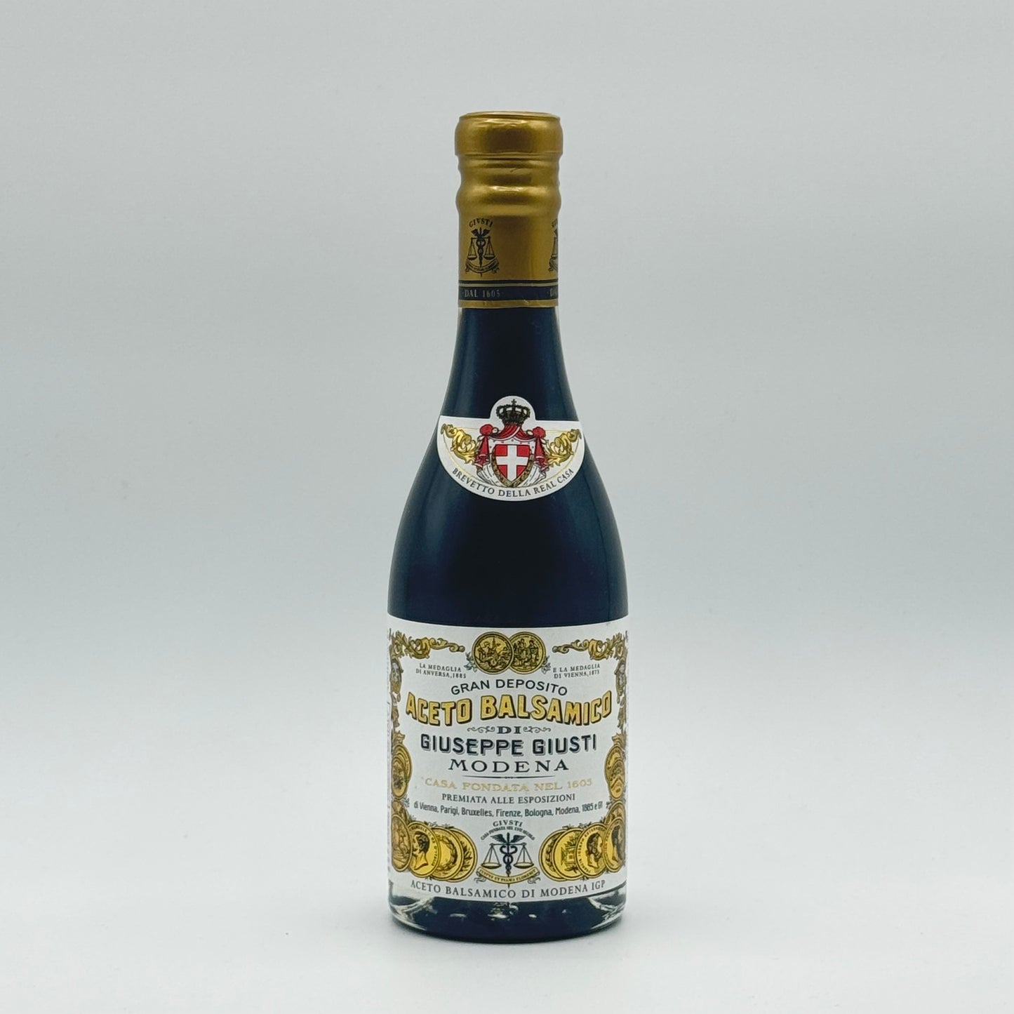 8 Year Aged Balsamic Vinegar