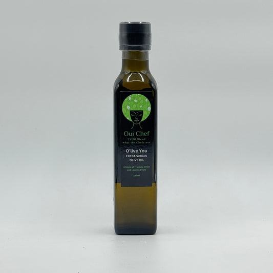 Oui Chef Extra Virgin Olive Oil 200ml