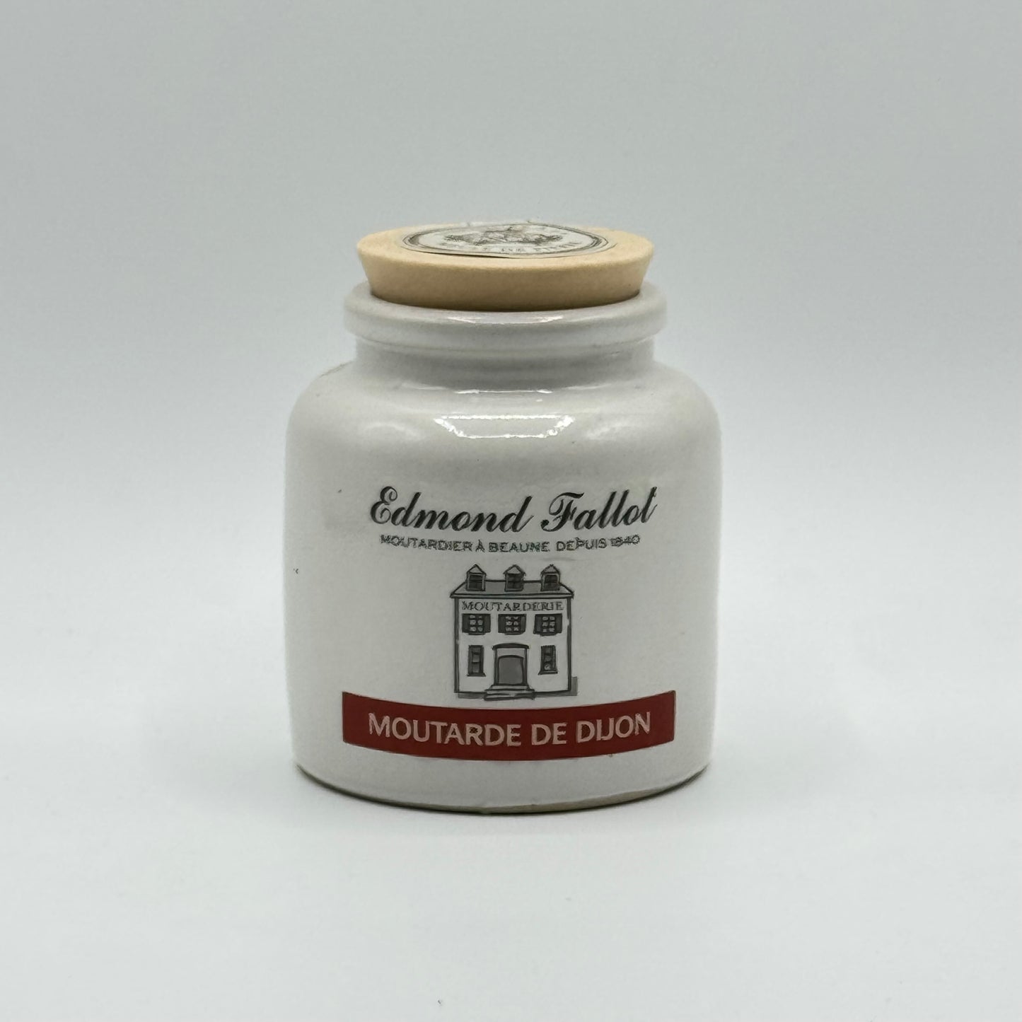 Dijon Mustard