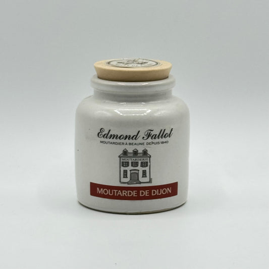 Dijon Mustard