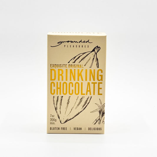 Original Drinking Chocolate