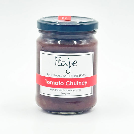 Tomato Chutney