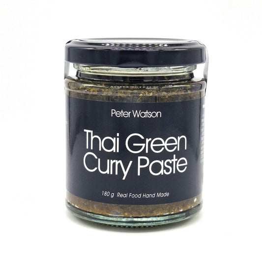 Peter Watson Thai Green Curry