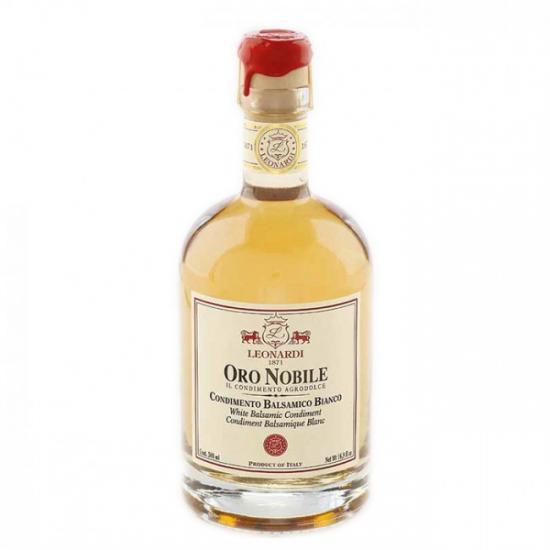 Leonardi Oro Nobile White Balsamic – 500ml