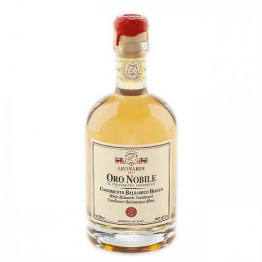 Leonardi Oro Nobile White Balsamic – 500ml