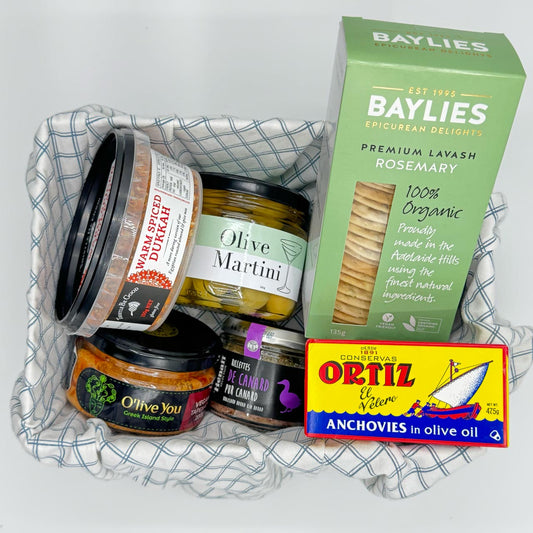Apéro Box