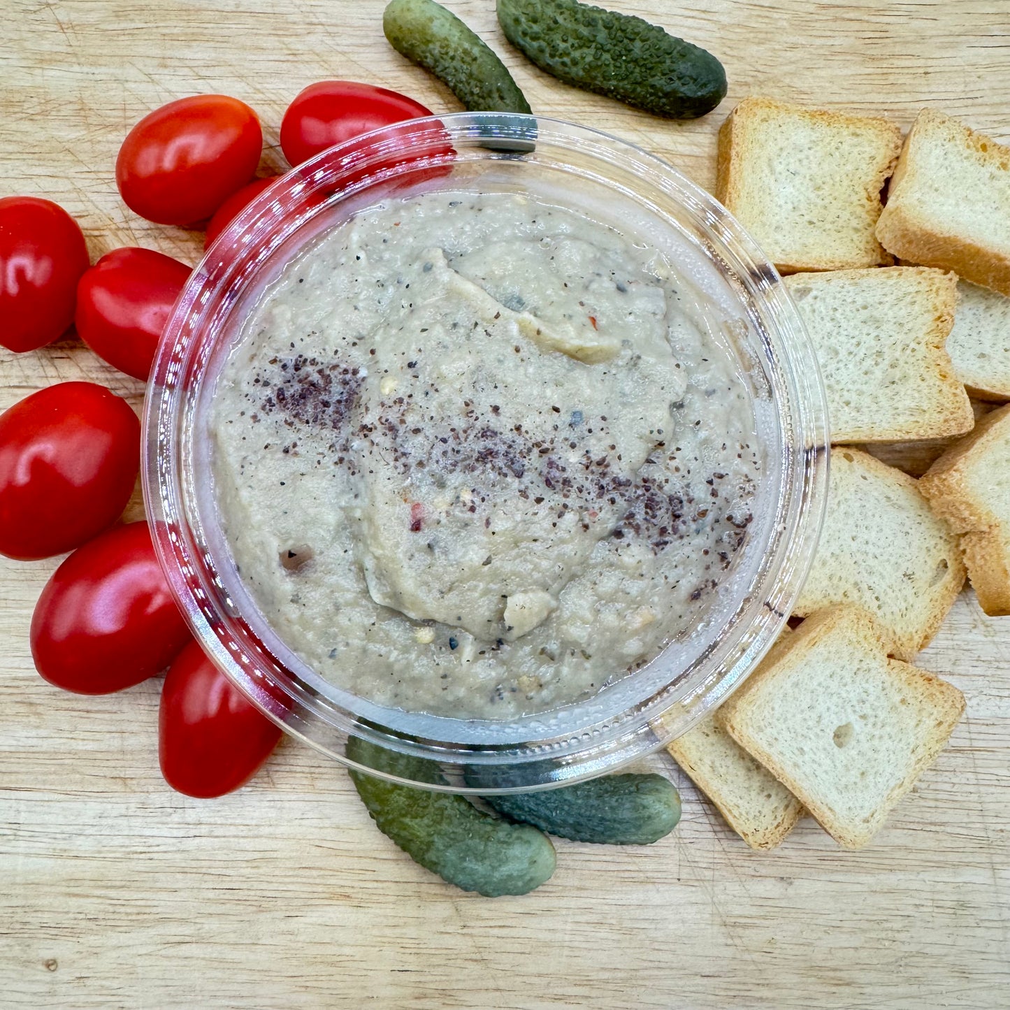 Babaganoush
