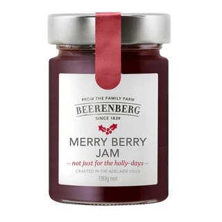 Beerenberg Merry Berry Jam