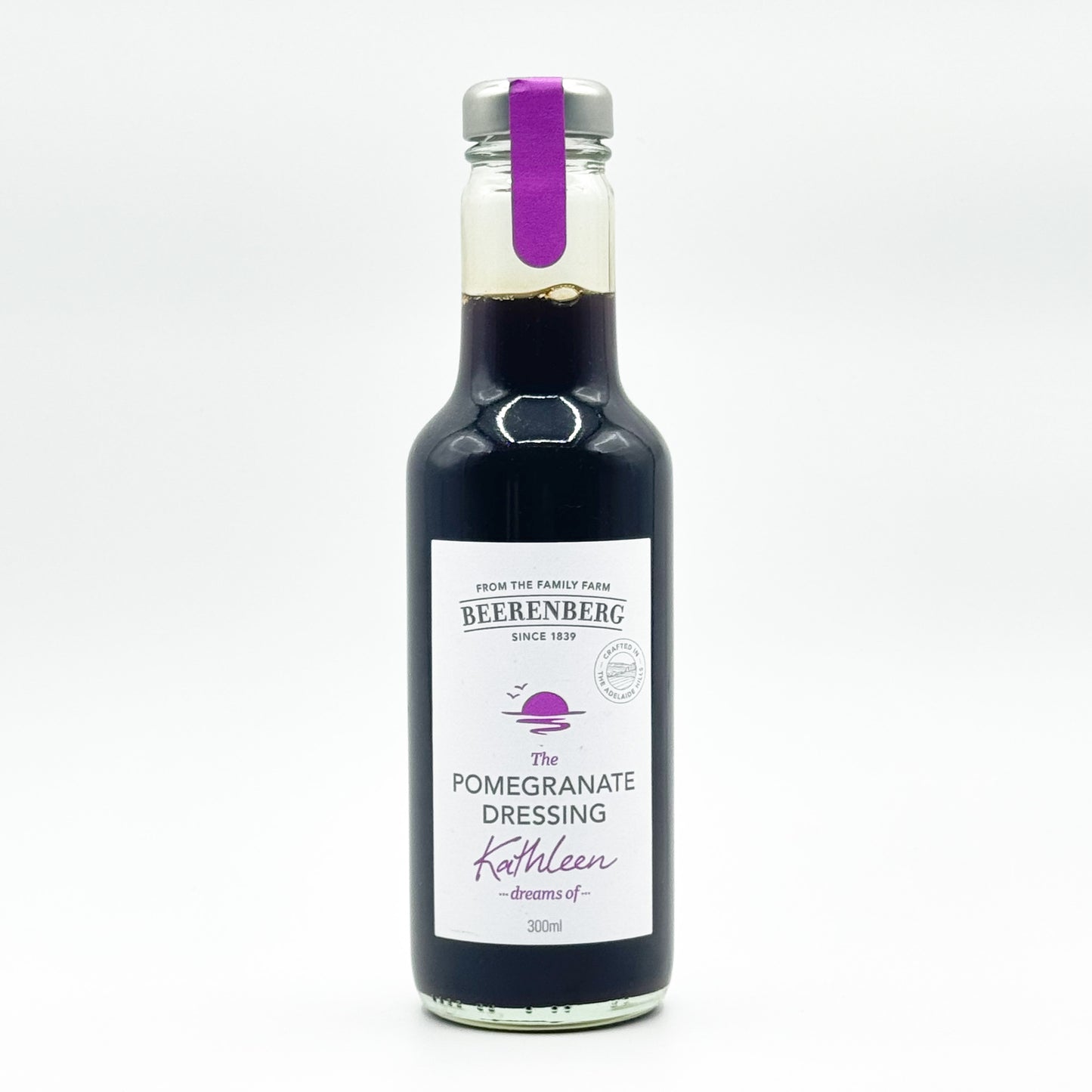 Pomegranate Dressing