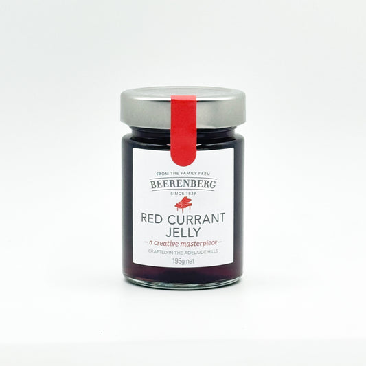 Red Currant Jelly
