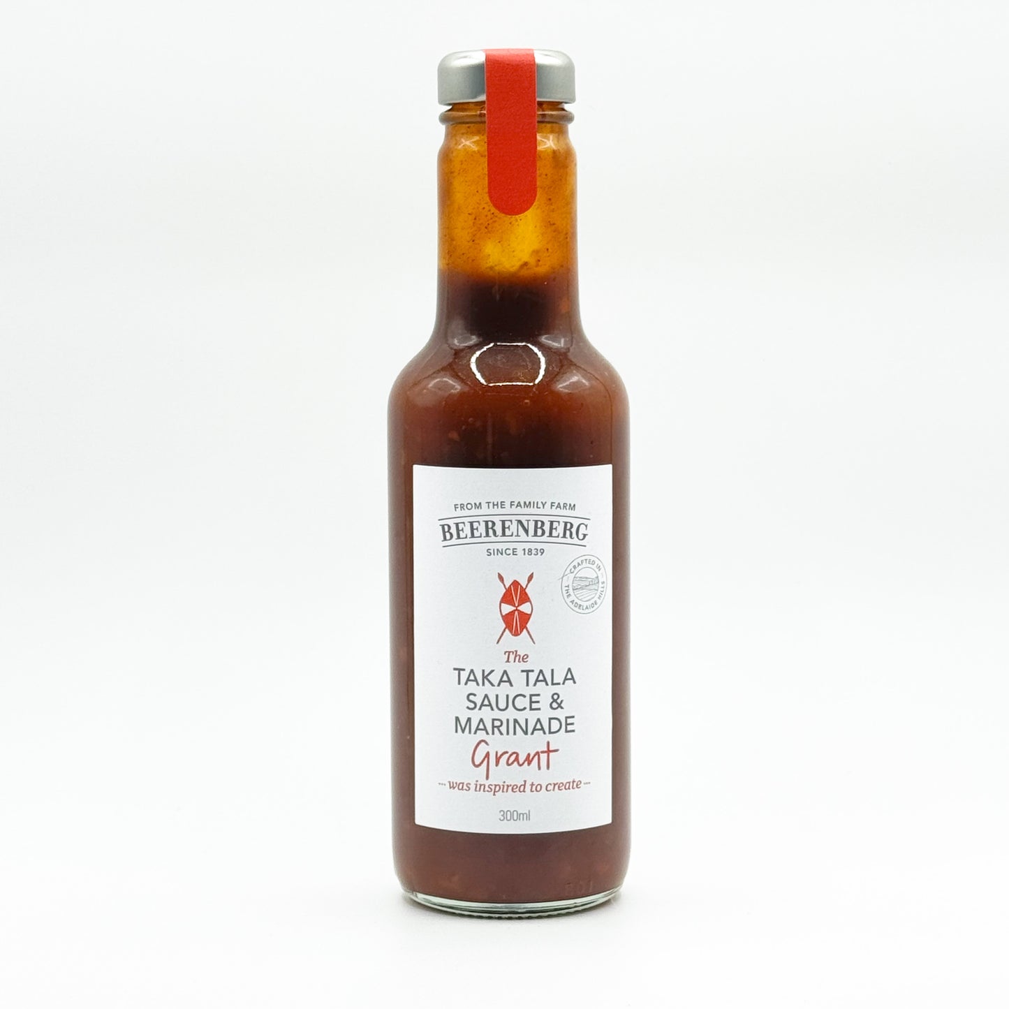 Taka Tala Sauce & Marinade