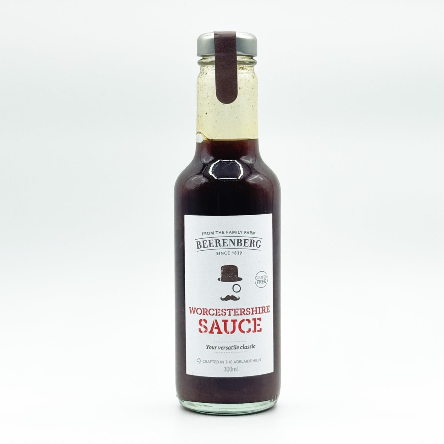 Worcestershire Sauce